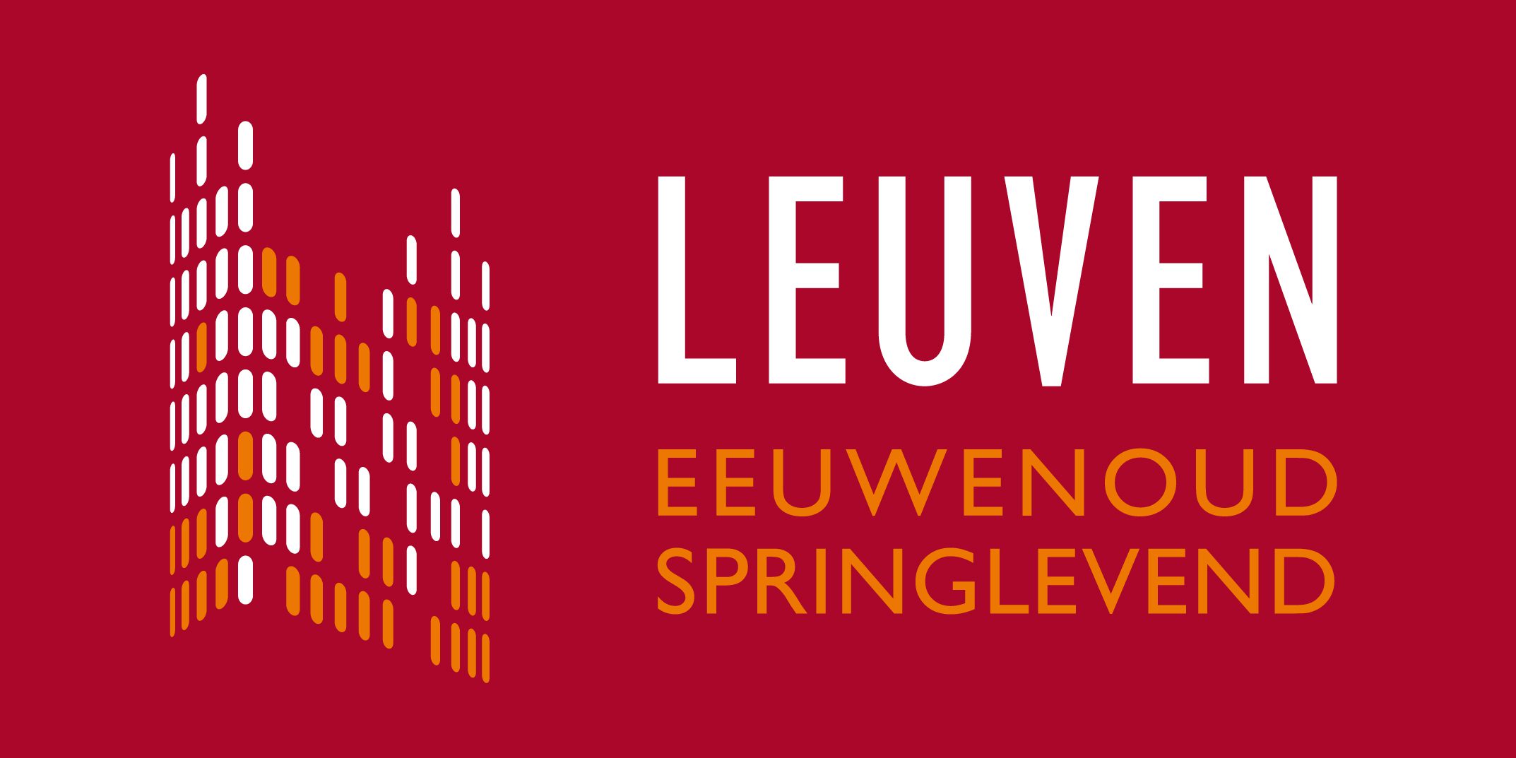 logo Kunststad Leuven