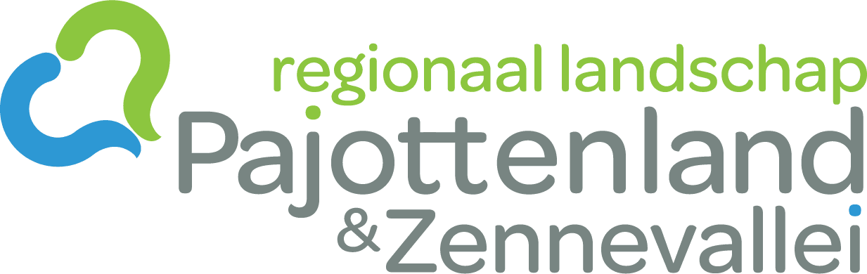 logo Pajottenland en Zennevallei
