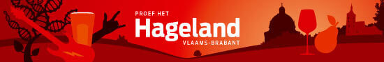 logo Hageland