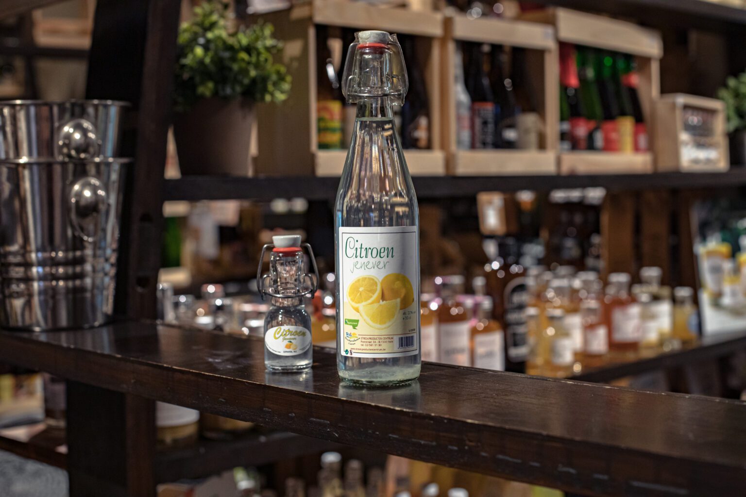 Home | Straffe Streek