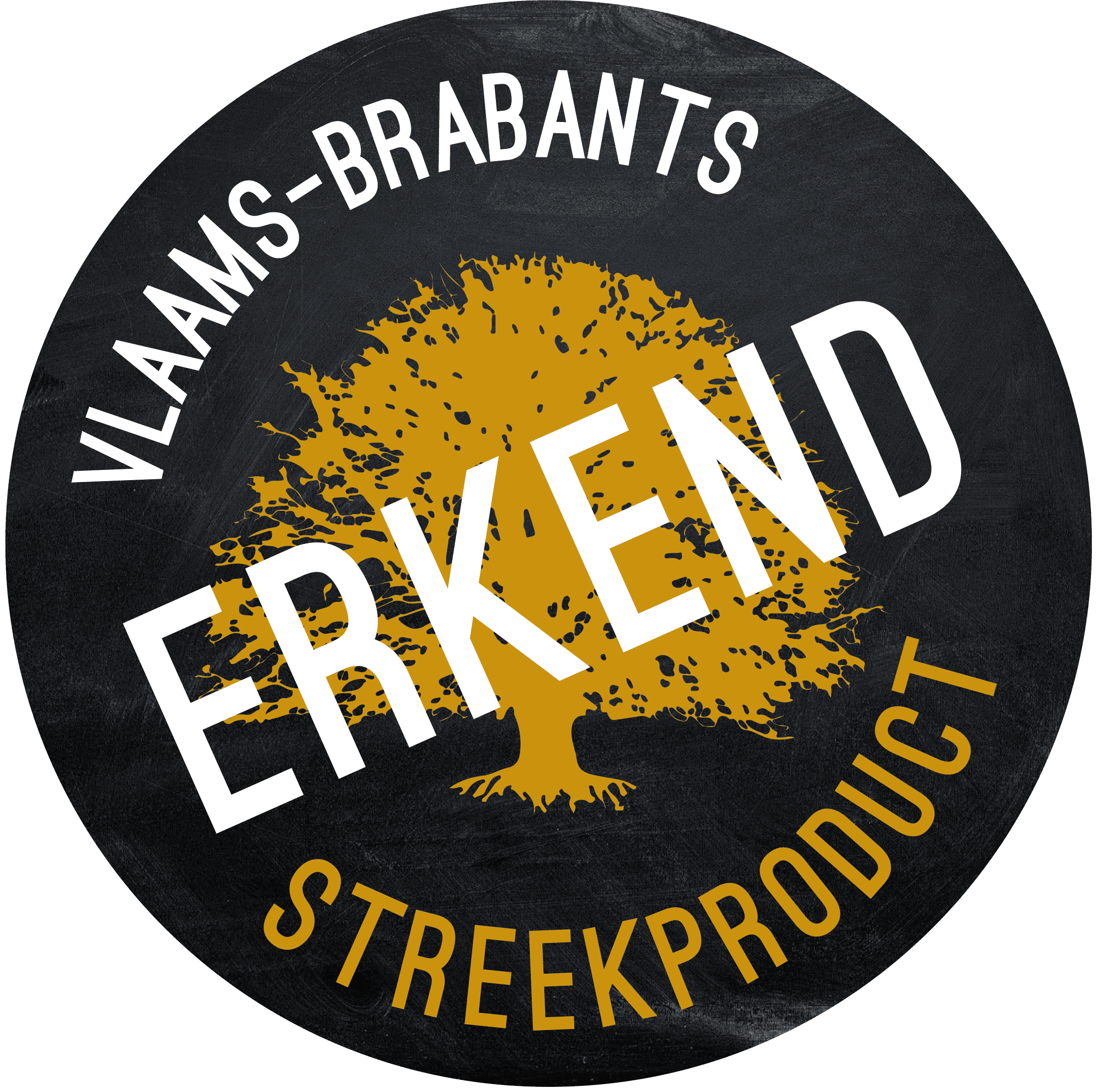 logo Erkend Vlaams-Brabants Streekproduct