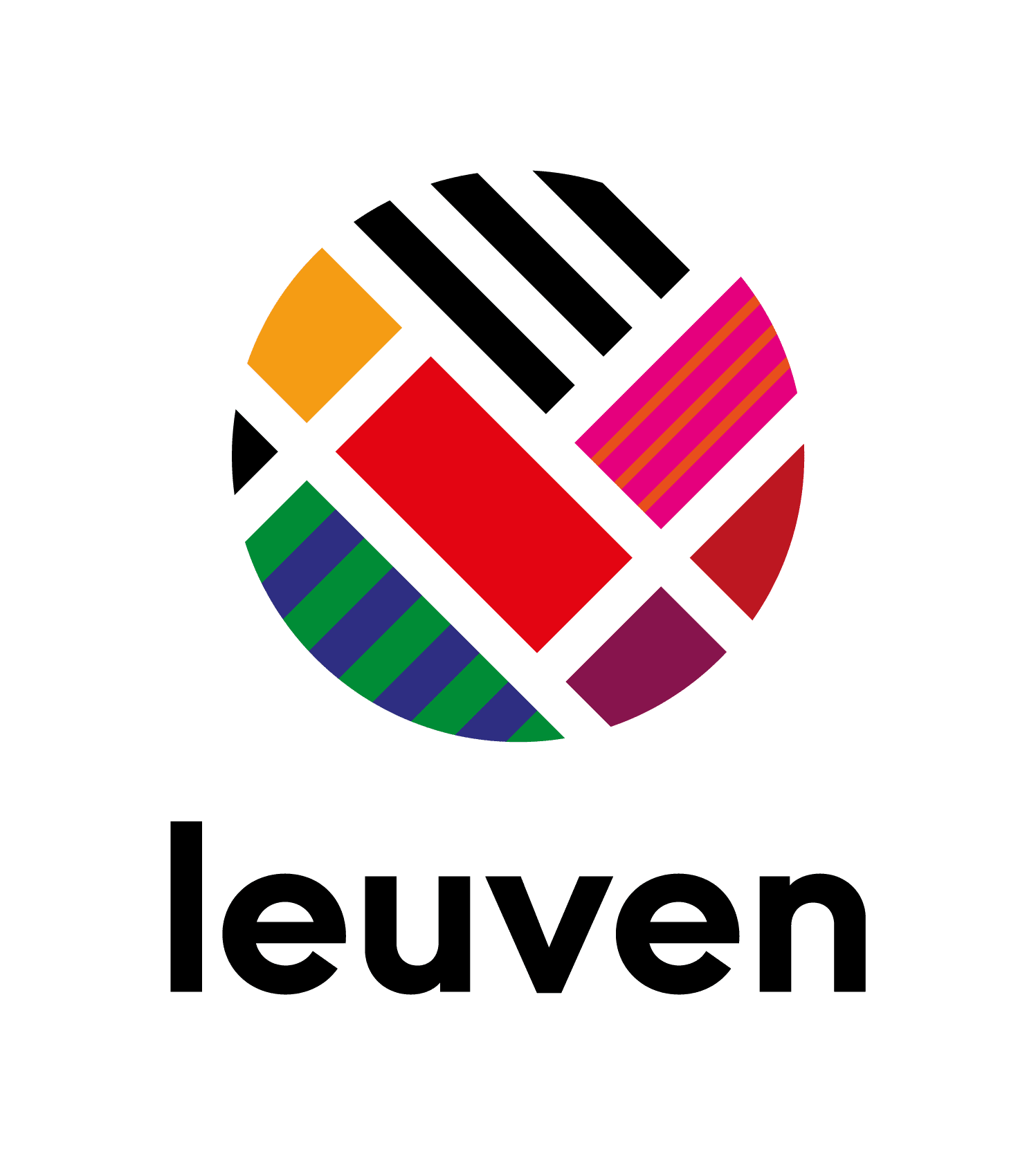 logo Kunststad Leuven