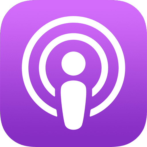 Luister op Apple Podcasts