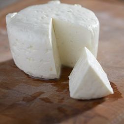 Schapenkaas van de Aerebeekhoeve